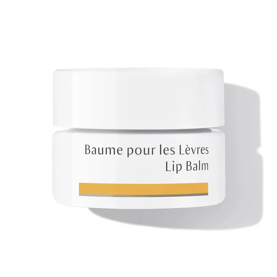 Bálsamo labial-4,5ml-Dr.Hauschka