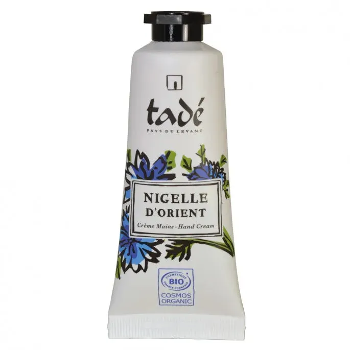 Nigella d'Orient Crema de Manos Bio-30ml-Tadé