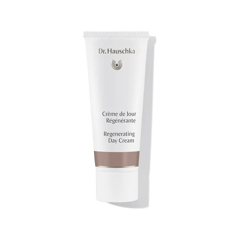 Crema de día regeneradora-40ml-Dr. Hauschka