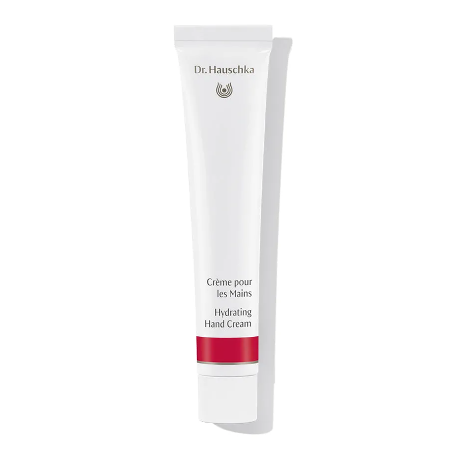 Crema de manos-50ml-Dr. Hauschka