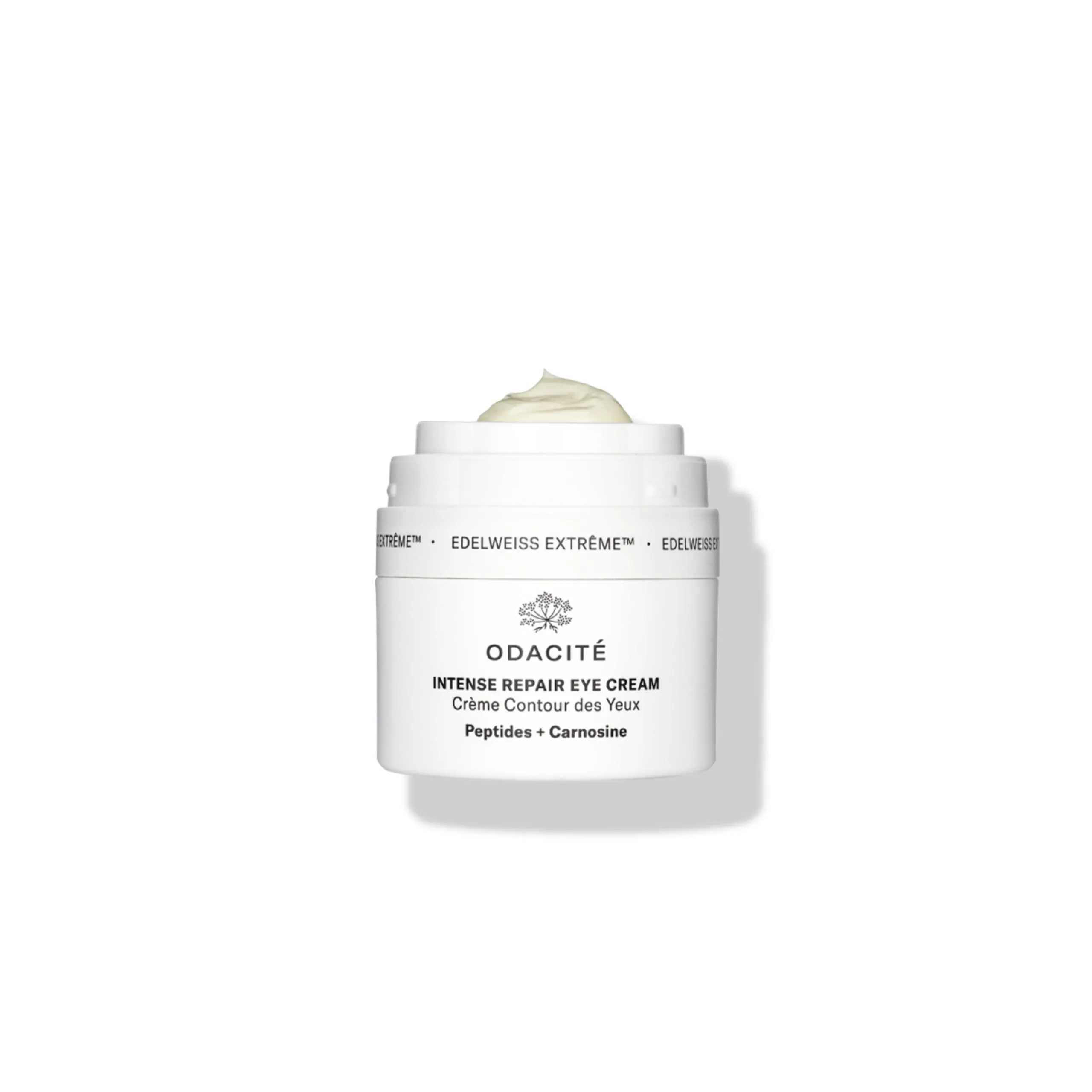 Contorno de ojos reparador intensivo Edelweiss Extrême™