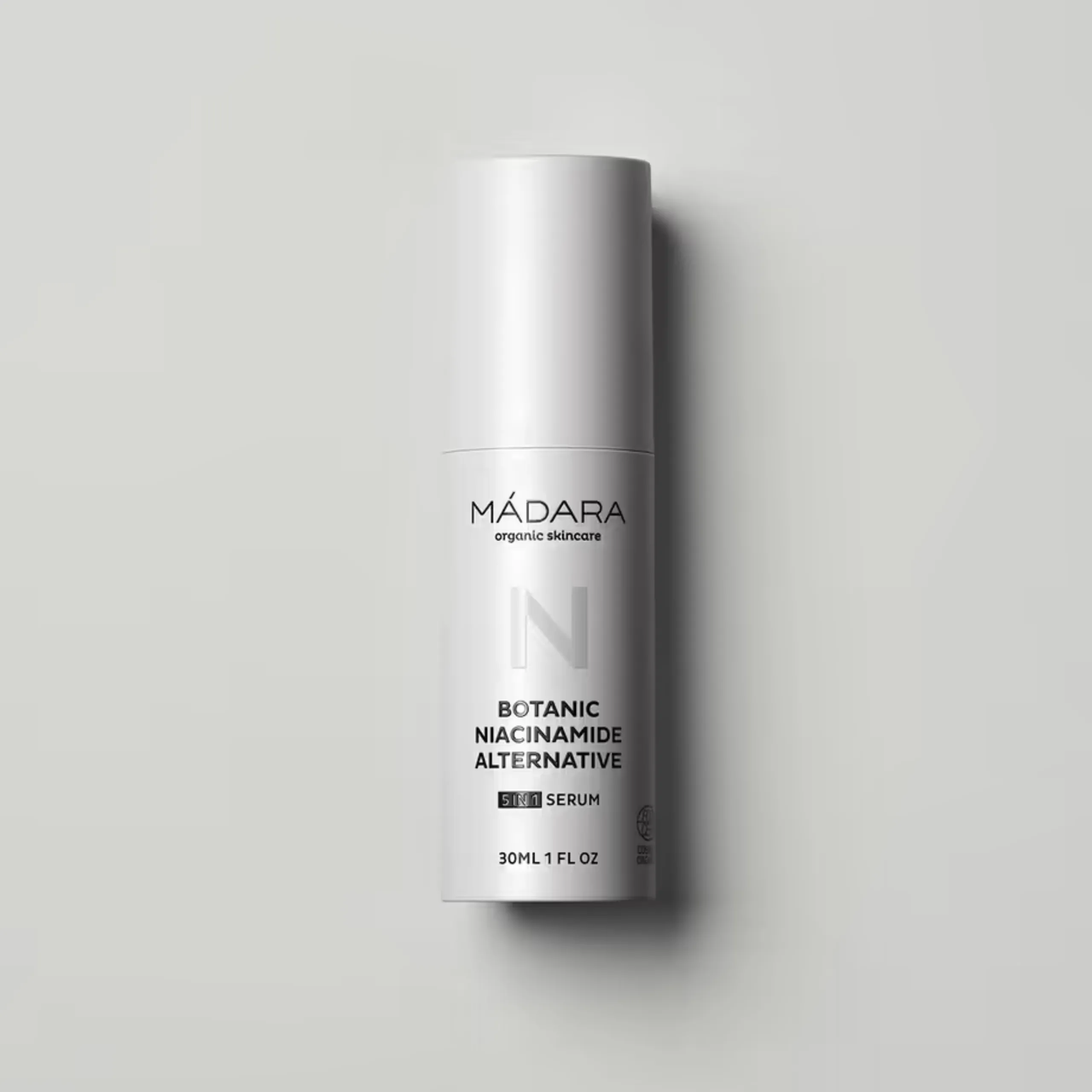 Sérum facial Botanic Niacinamide Alternative 5 en 1