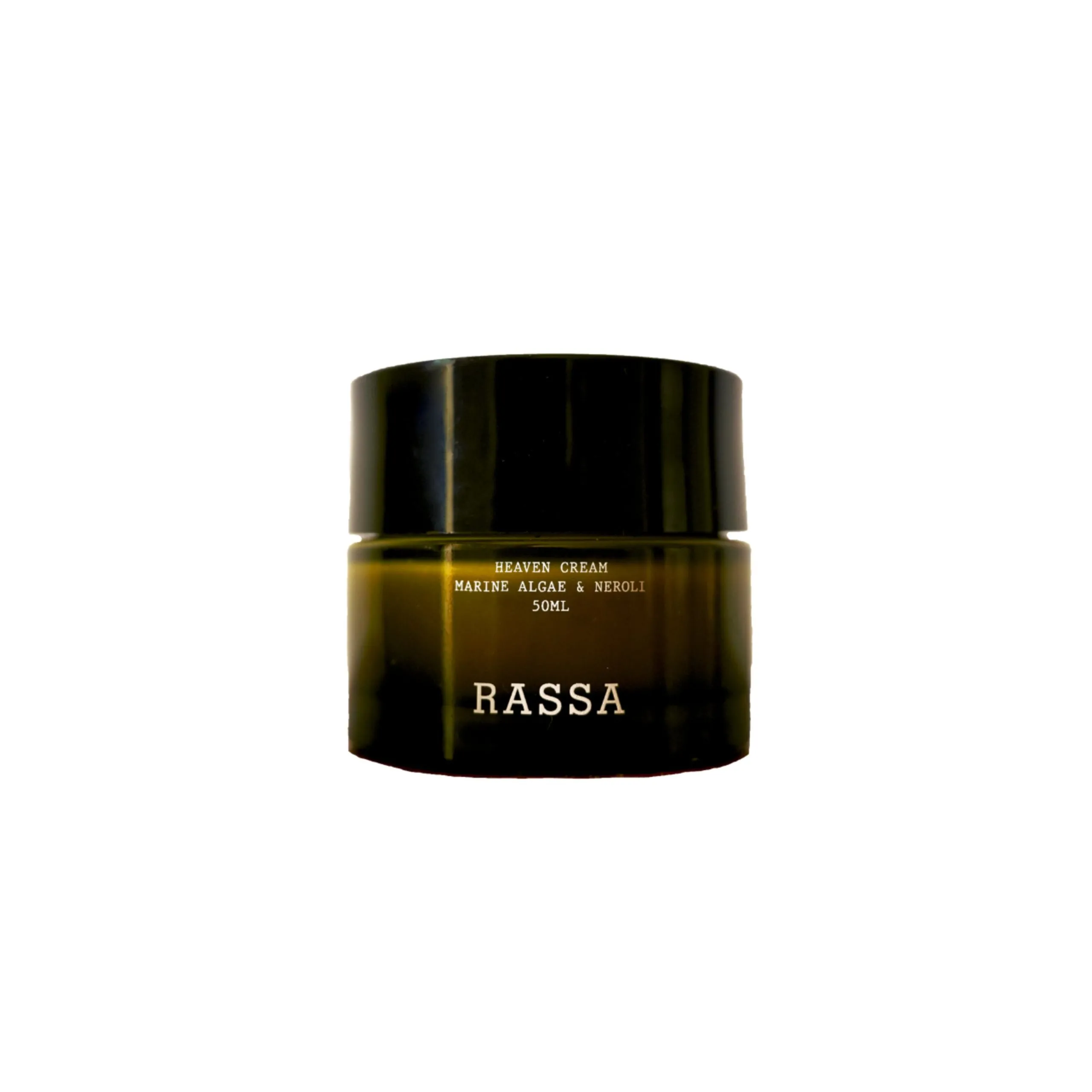 Crema facial reafirmante Heaven Cream