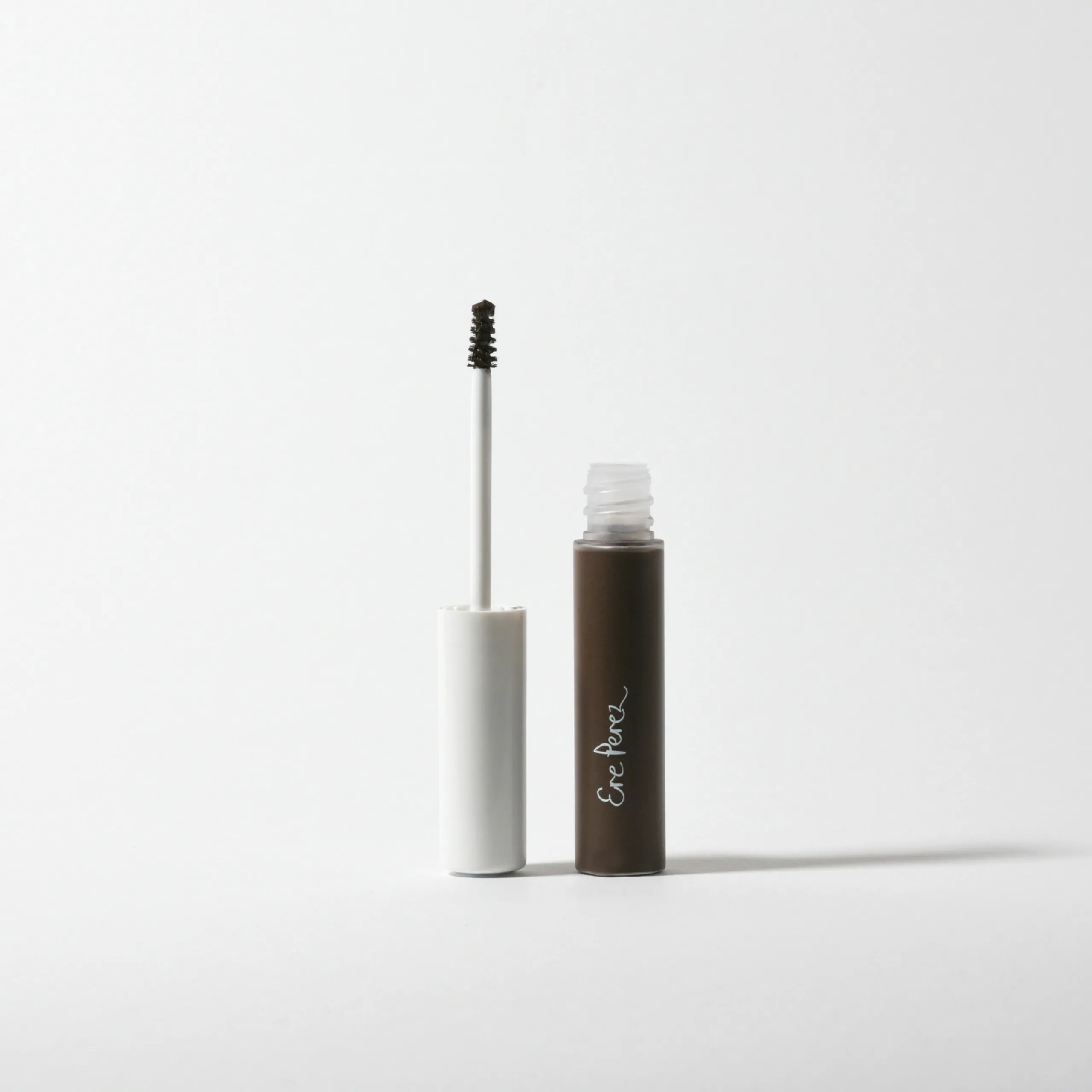 Máscara para cejas con aceite de argán