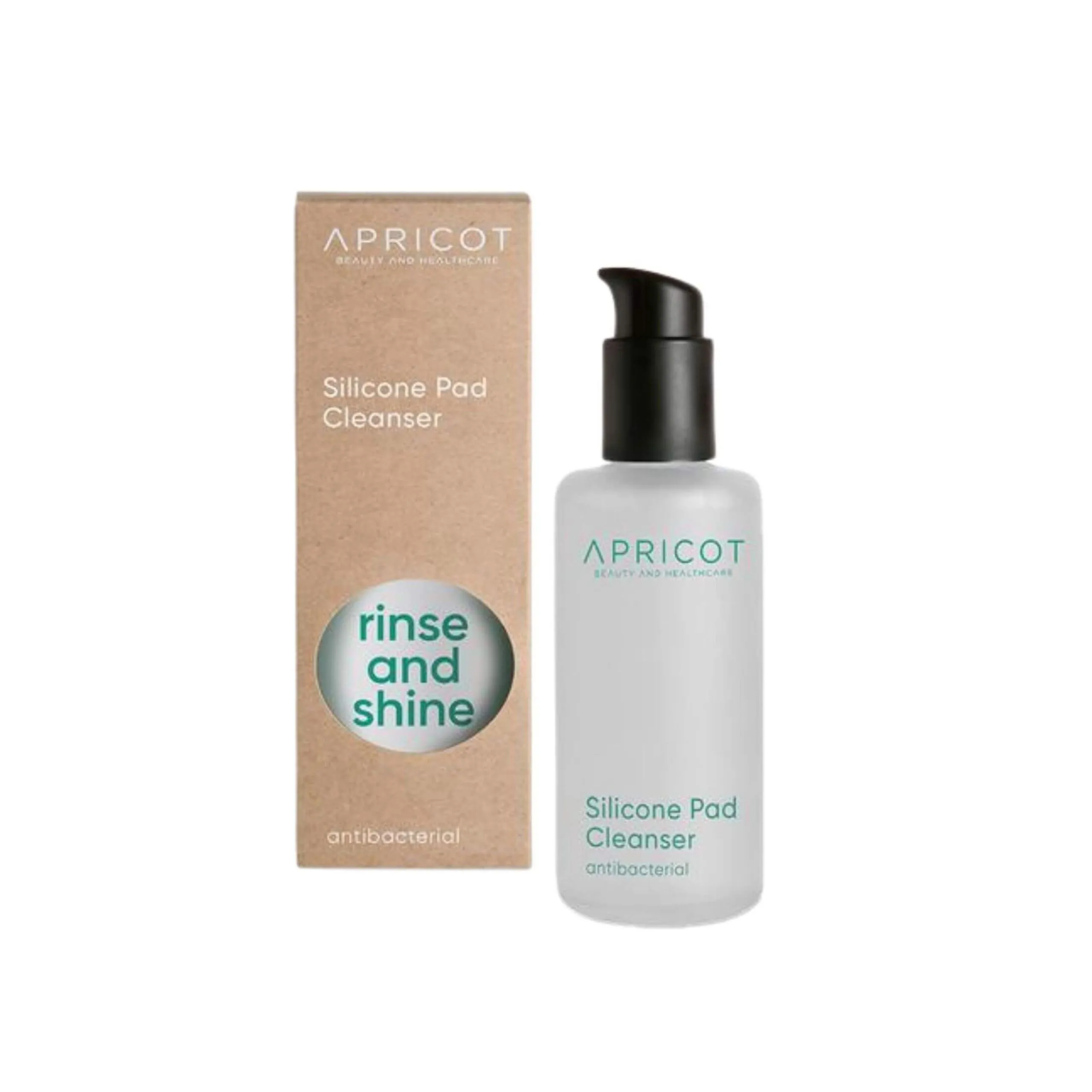 Limpiador para parches APRICOT