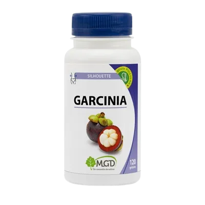 Garcinia-120 cápsulas- MGD
