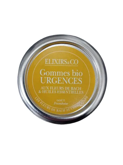 EMERGENCIA Encías Bio-45g-Elixir and Co