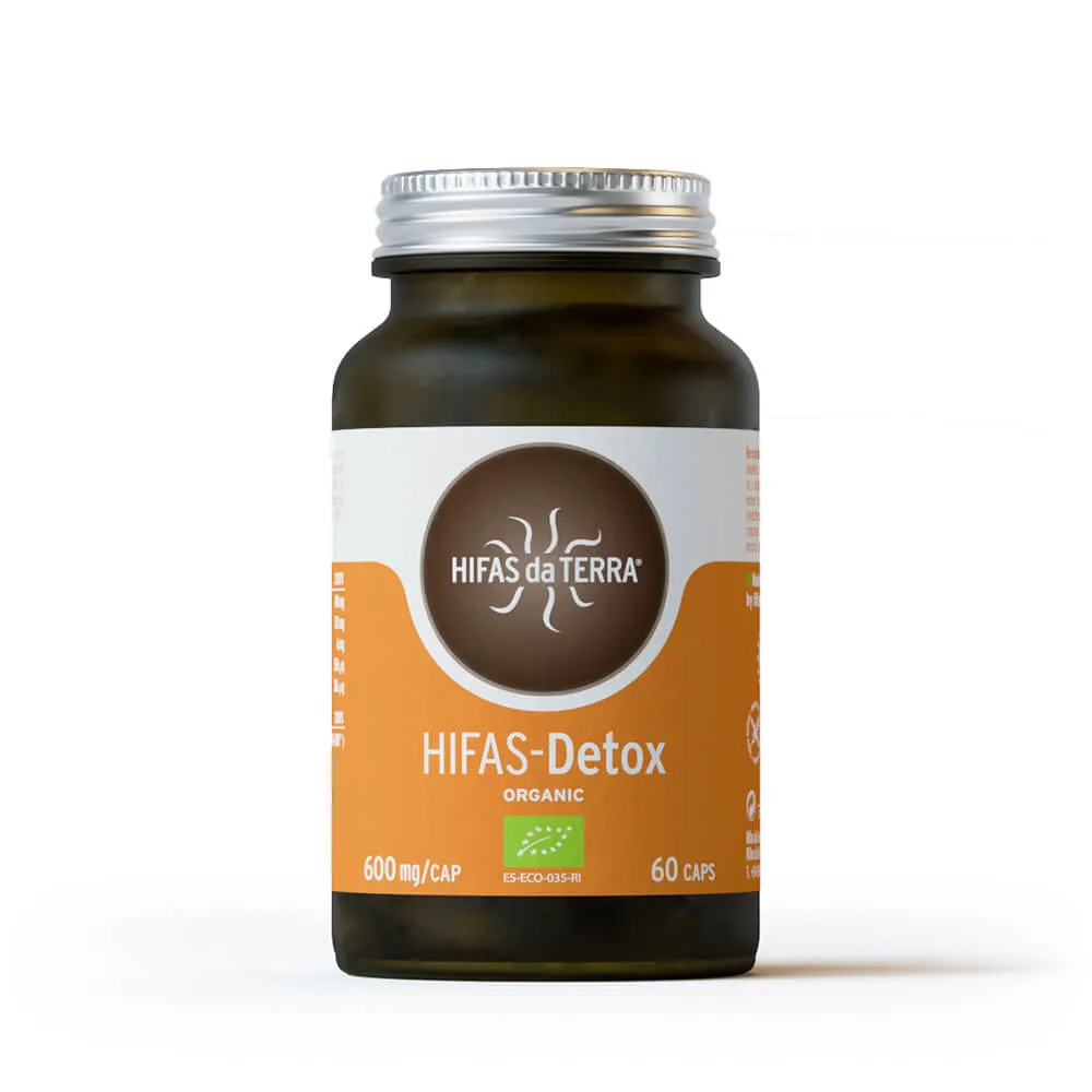 HIFAS-Detox-60 cápsulas-HIFAS DA TERRA