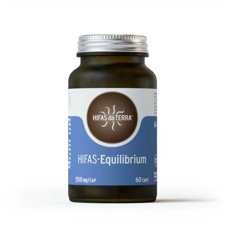 Hifas-Equilibrium-60 cápsulas-HIFAS DA TERRA