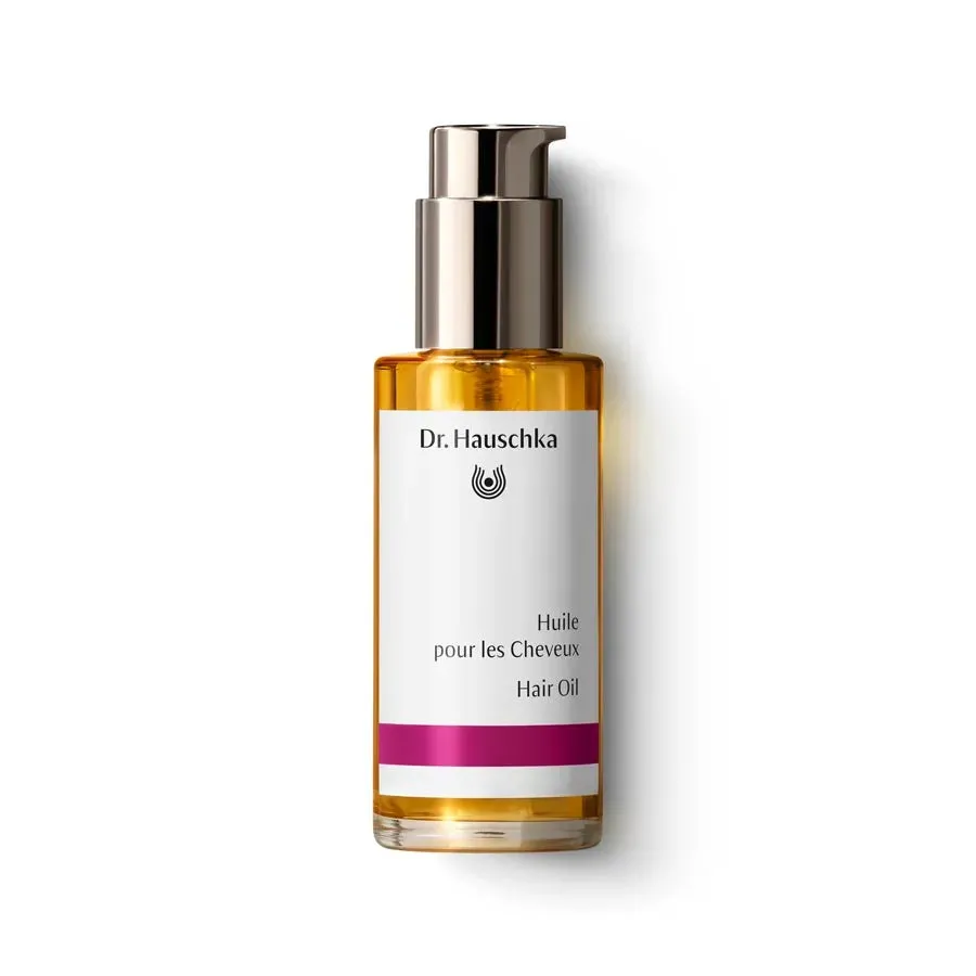 Aceite para el cabello-75ml-Dr.Hauschka
