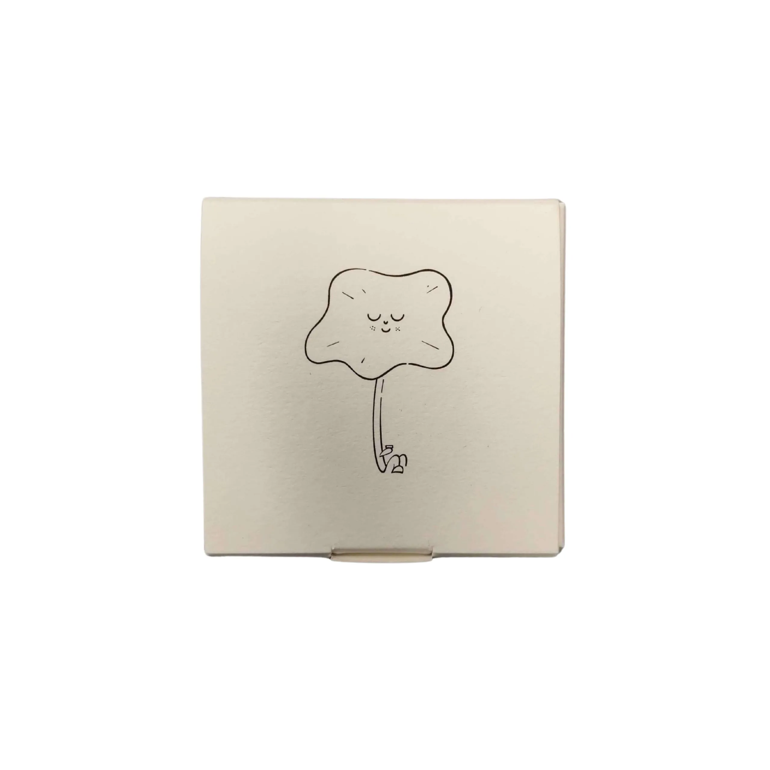 Kit de muestras Rassa