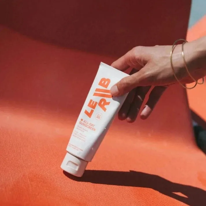 Protector solar corporal All-Day SPF30