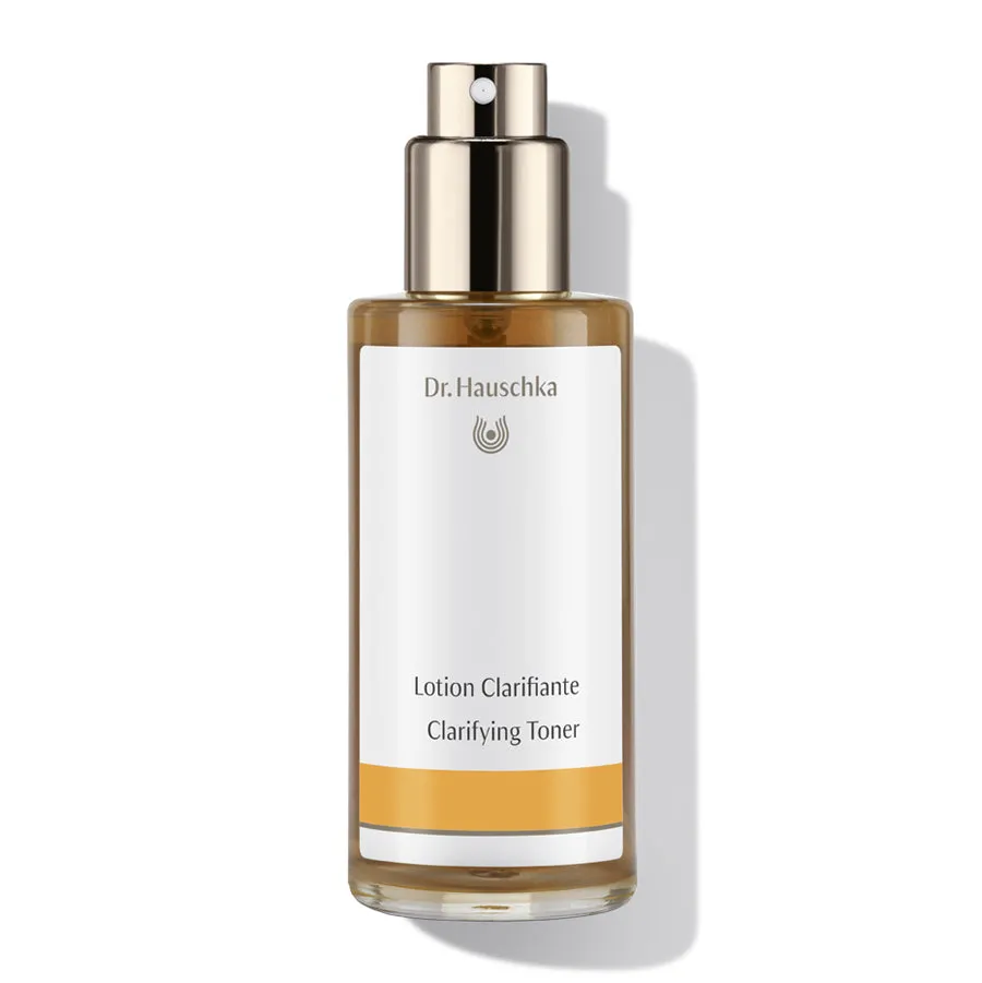 Loción clarificante-100ml-Dr. Hauschka