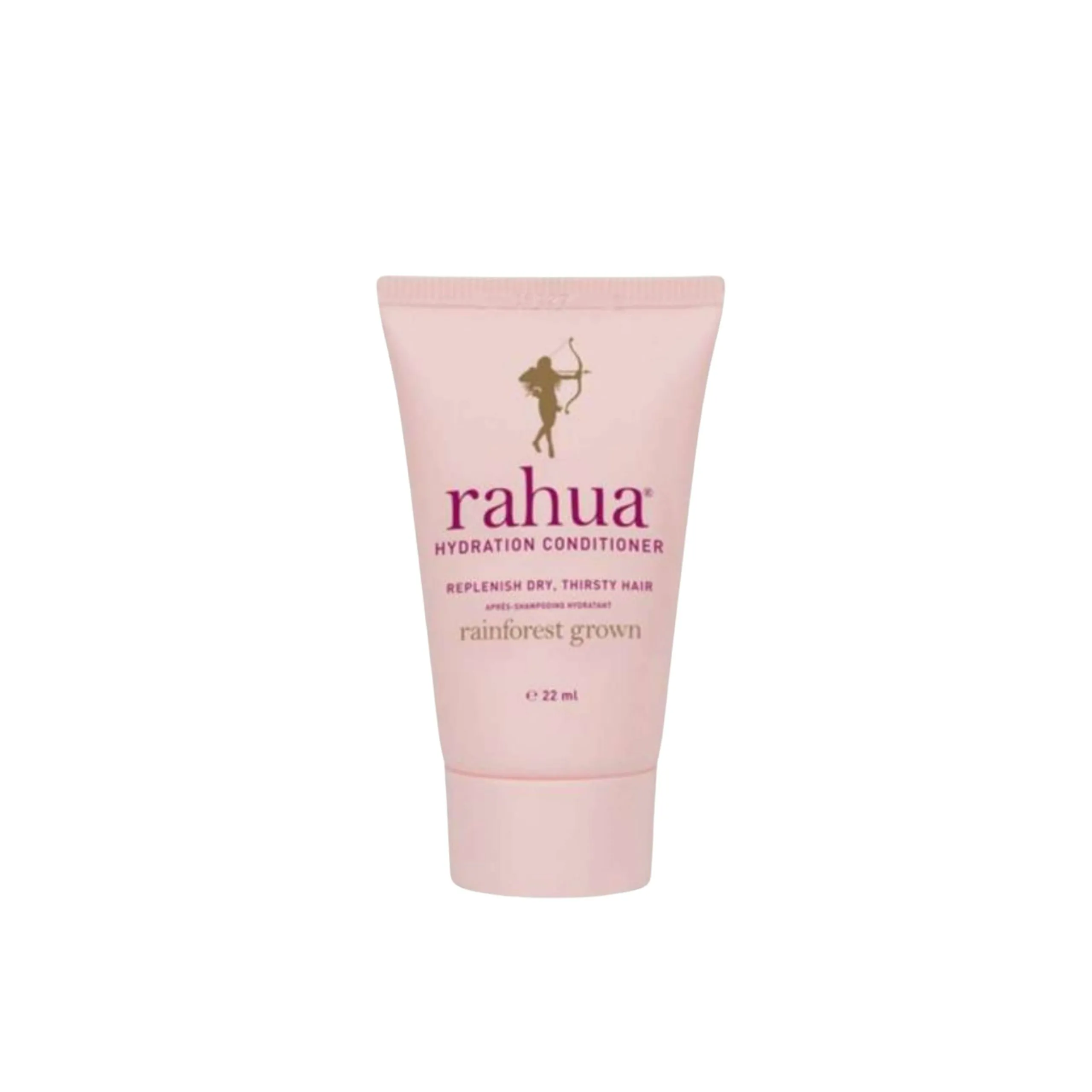 Mini acondicionador Rahua Hydration Deluxe 22ml