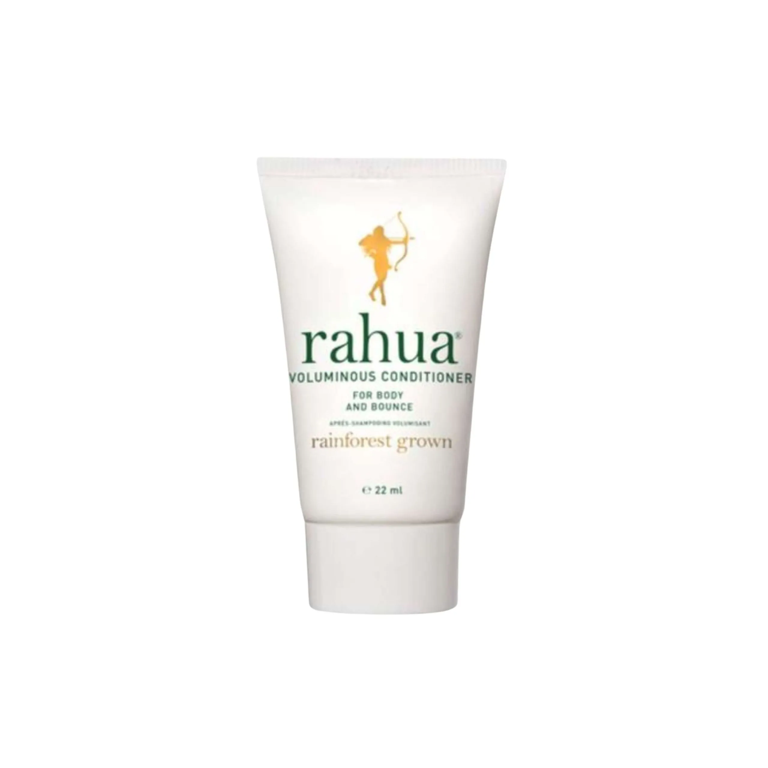 Mini acondicionador voluminizador Rahua Deluxe 22ml