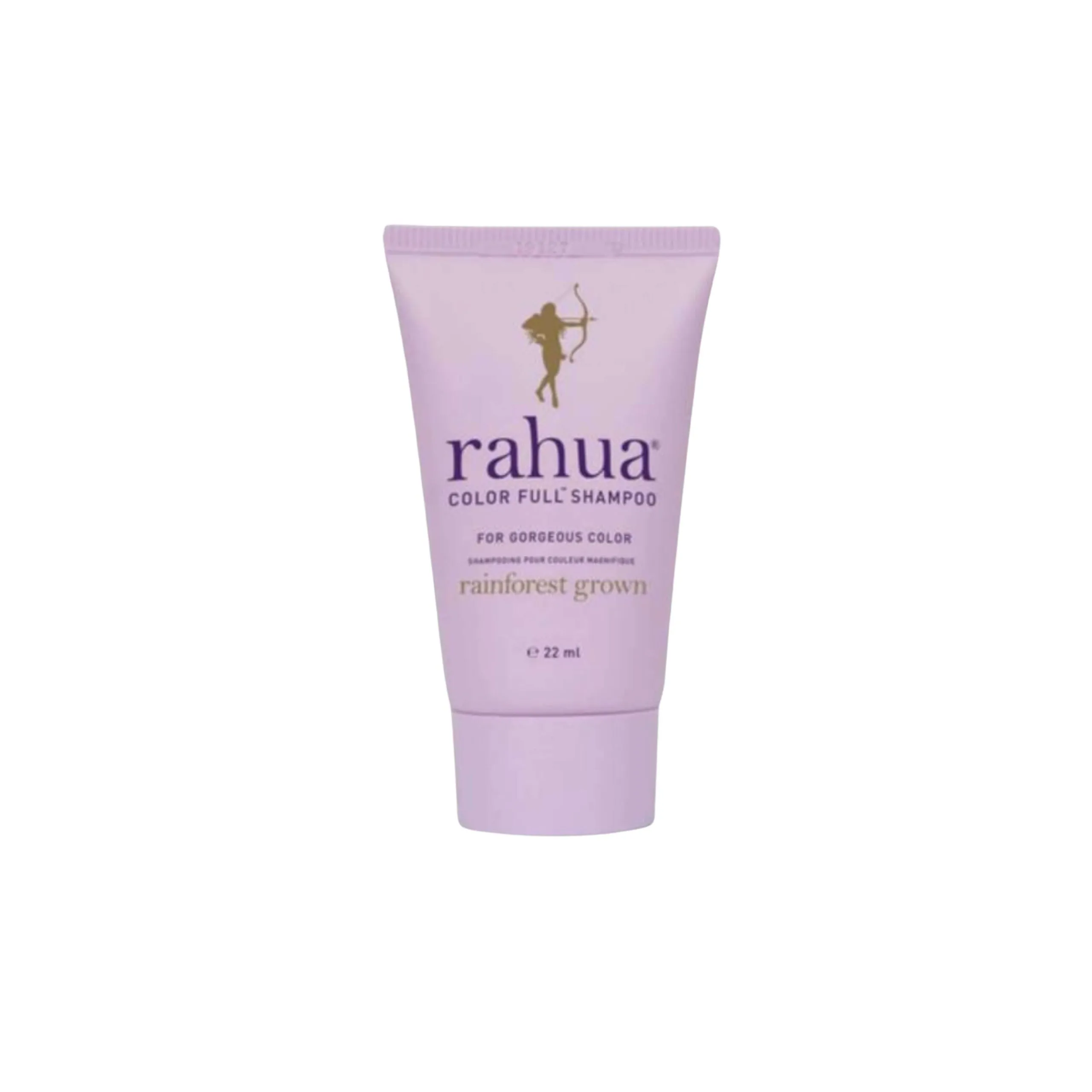 Mini champú Rahua Color Full Deluxe 22ml