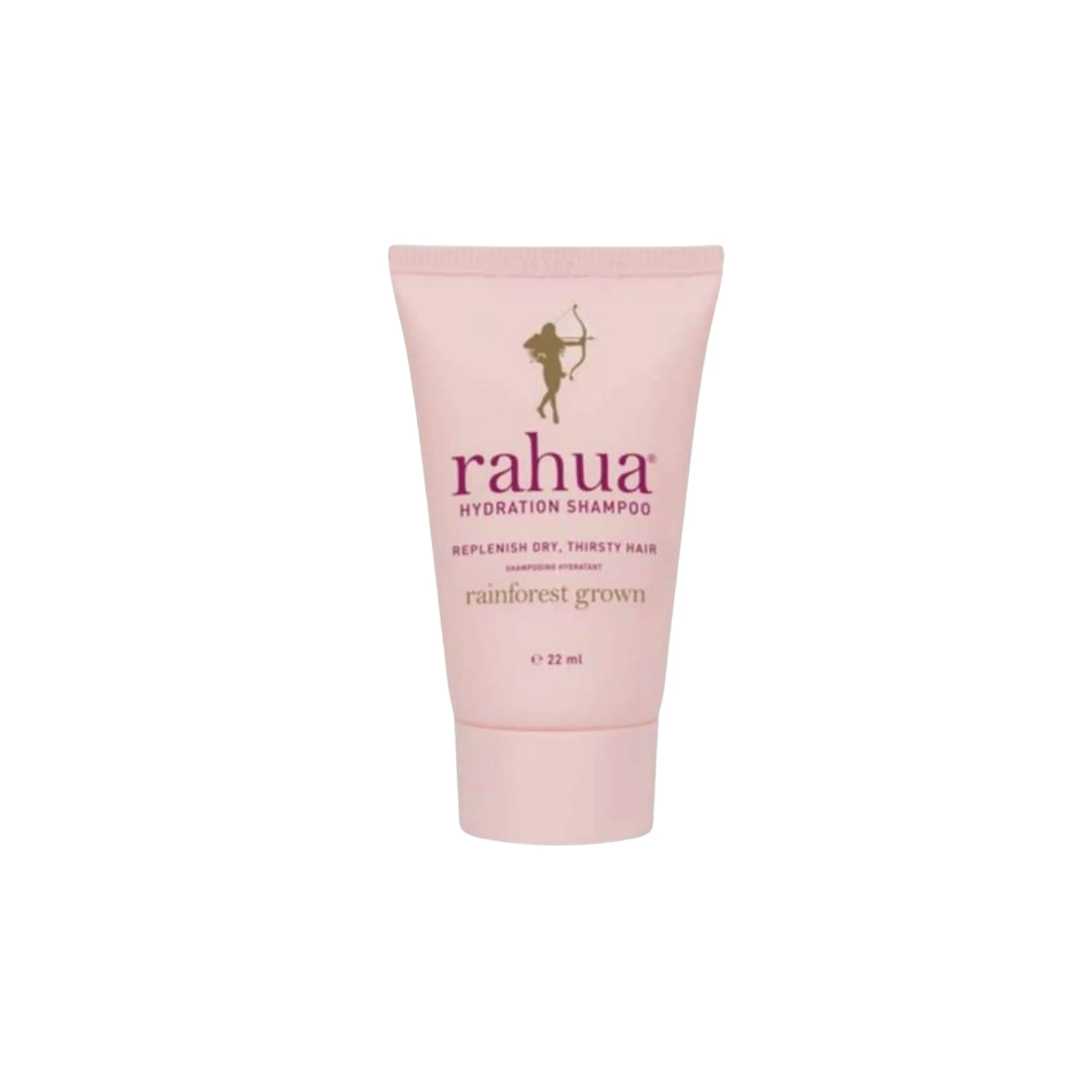 Mini champú Rahua Hydration Deluxe 22ml