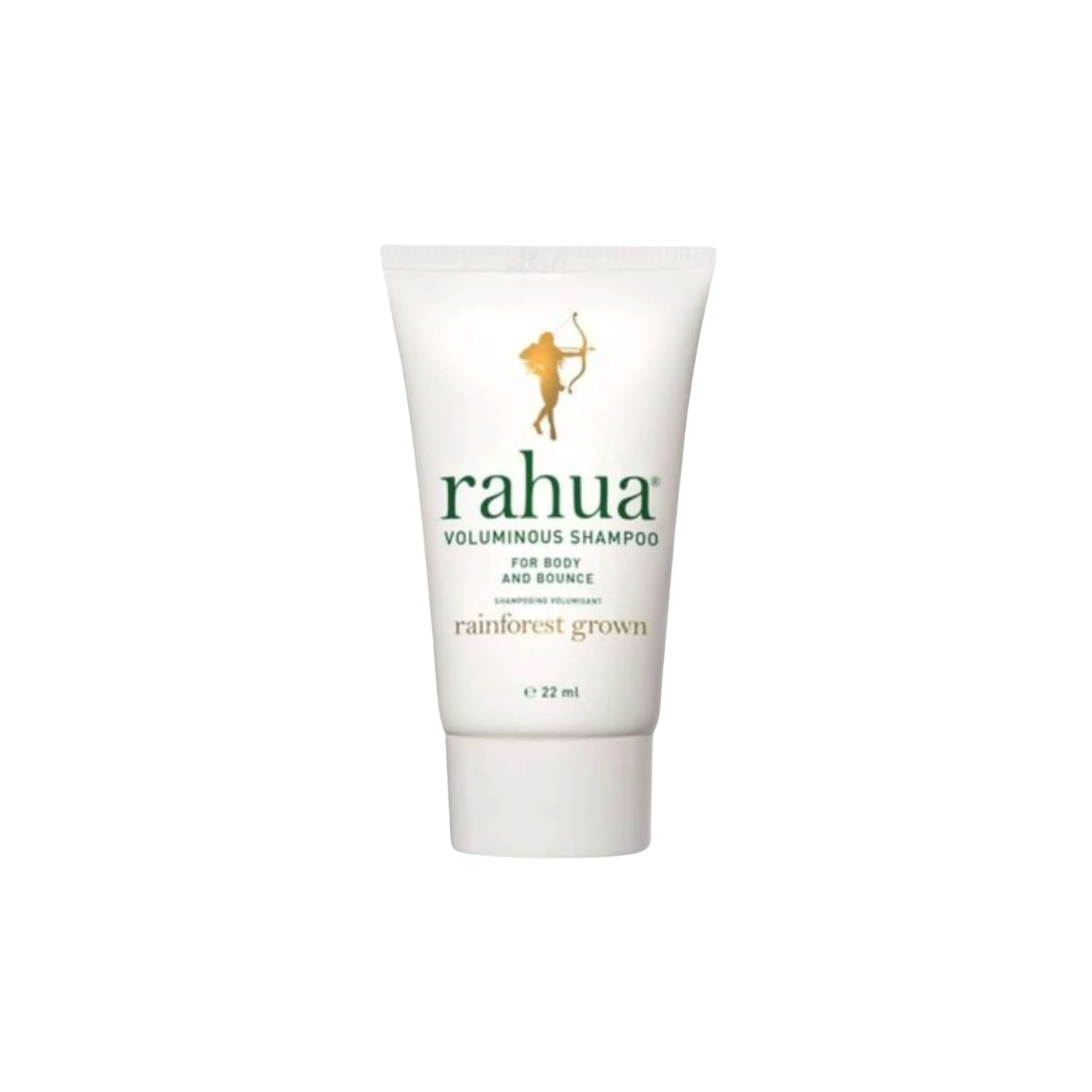 Mini champú Voluminizador Rahua Deluxe 22ml