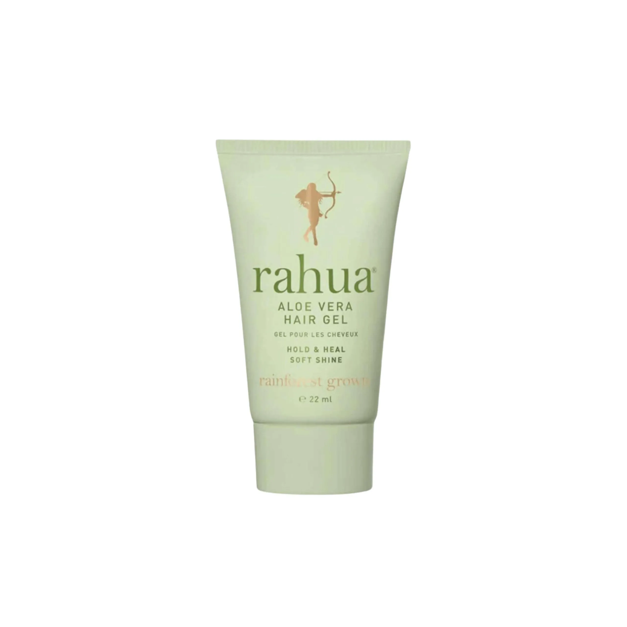 Mini gel capilar fijador con aloe vera 22ml