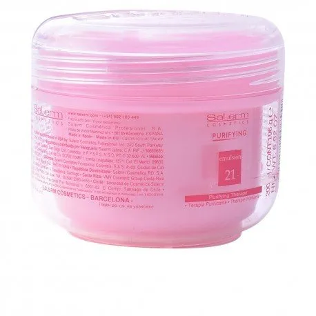 Purifying Therapy 200 ml - Salerm