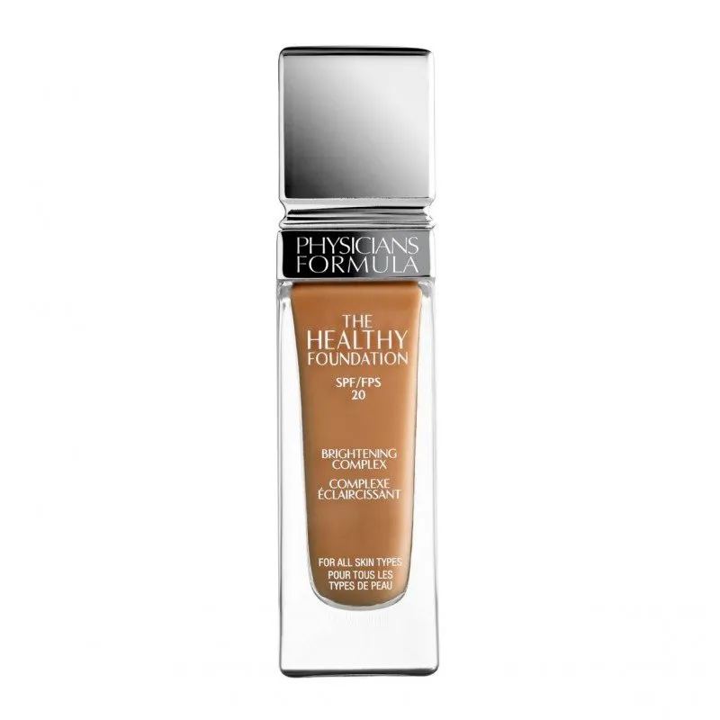 Base de Maquillaje Dark Neutral - the Healthy Foundation Spf 20 - Physicians Formula