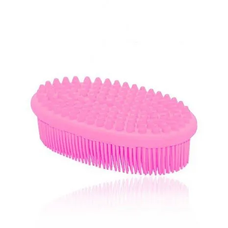 Cepillo de Caucho Colores - Pollié