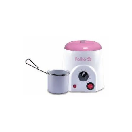 Fundidor Cera Caliente + Cazoleta 250 gr - Pollié