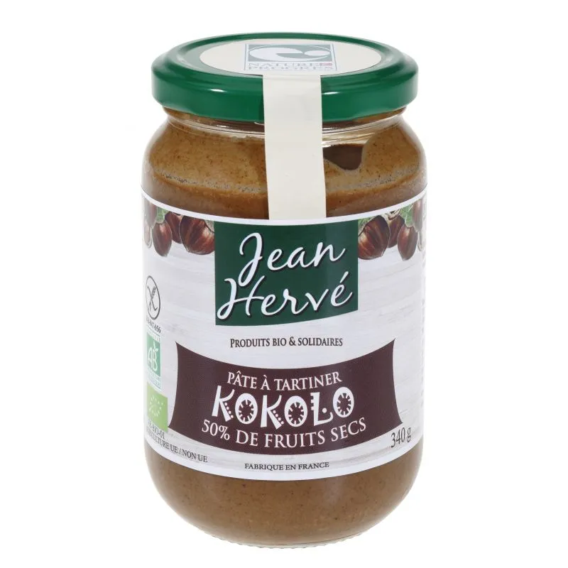 Untable Kokolo orgánico-340g-Jean Hervé