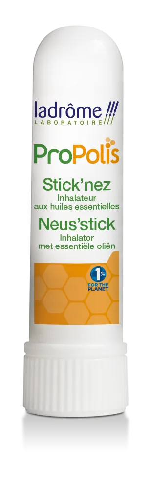 Stick'nez-própolis y aceites esenciales-1ml-Ladrôme