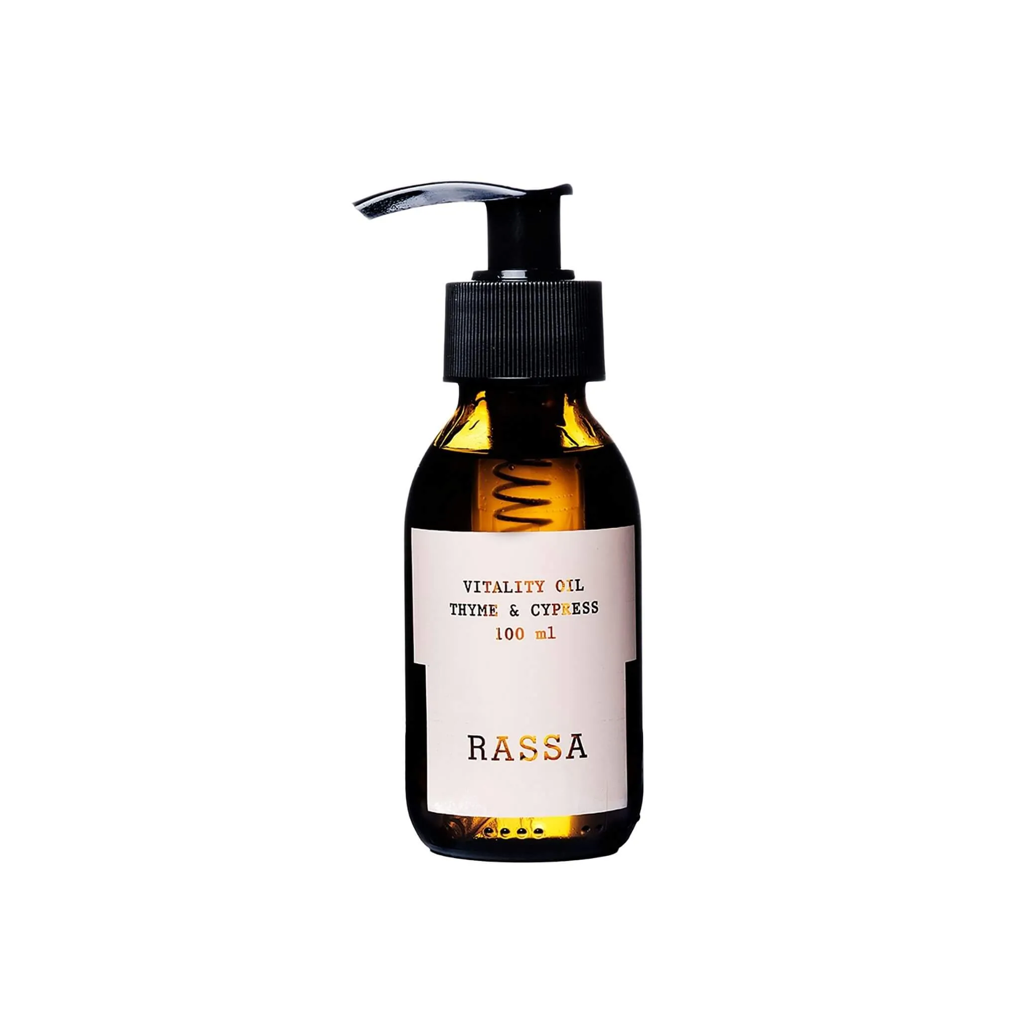 Aceite corporal Vitality Oil