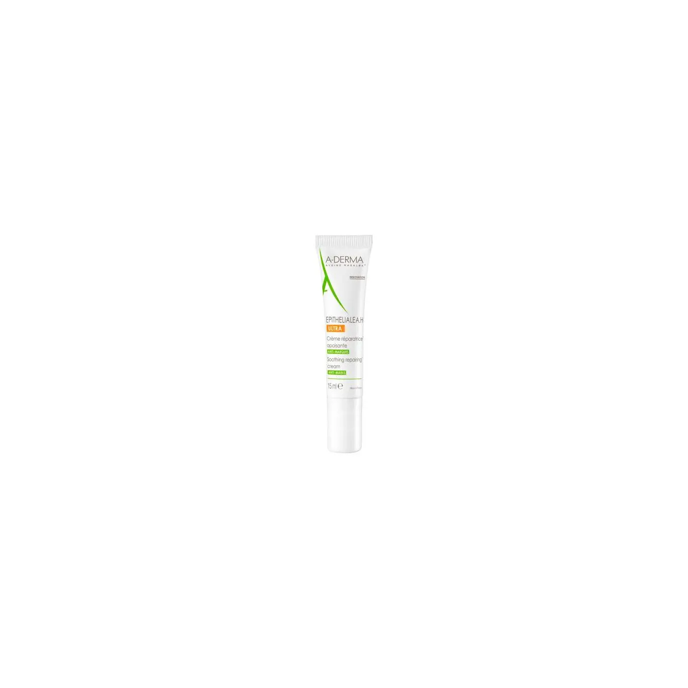 A-derma Epithelial Ultra Crema Reparadora Calman
