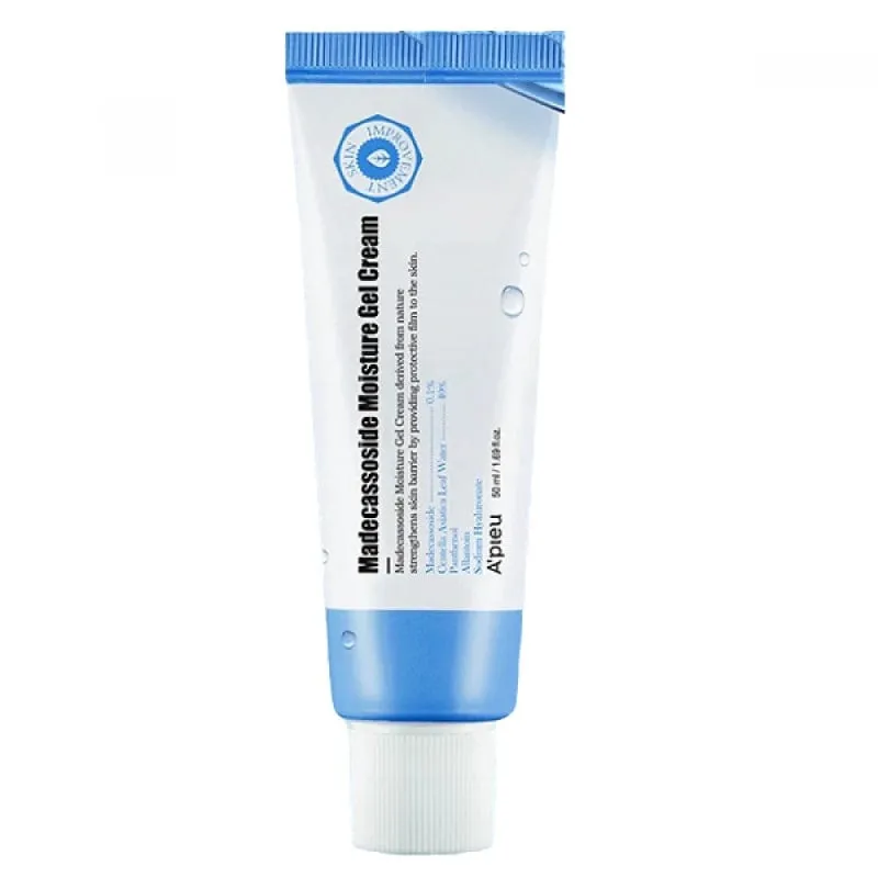 A'Pieu Madecassoside Gel Crema Hidratante - 50 ml