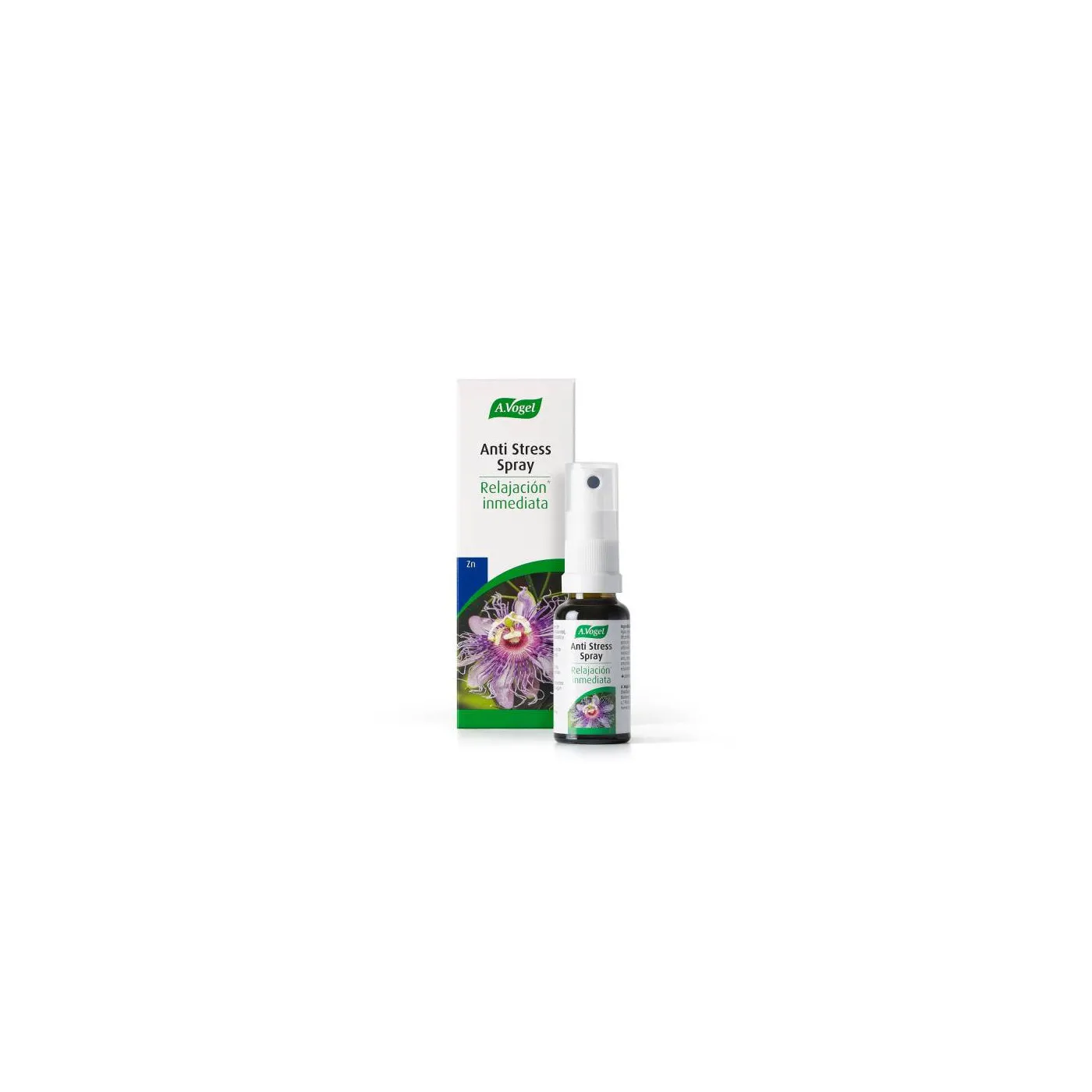 A Vogel Anti Stress Spray 20 ml