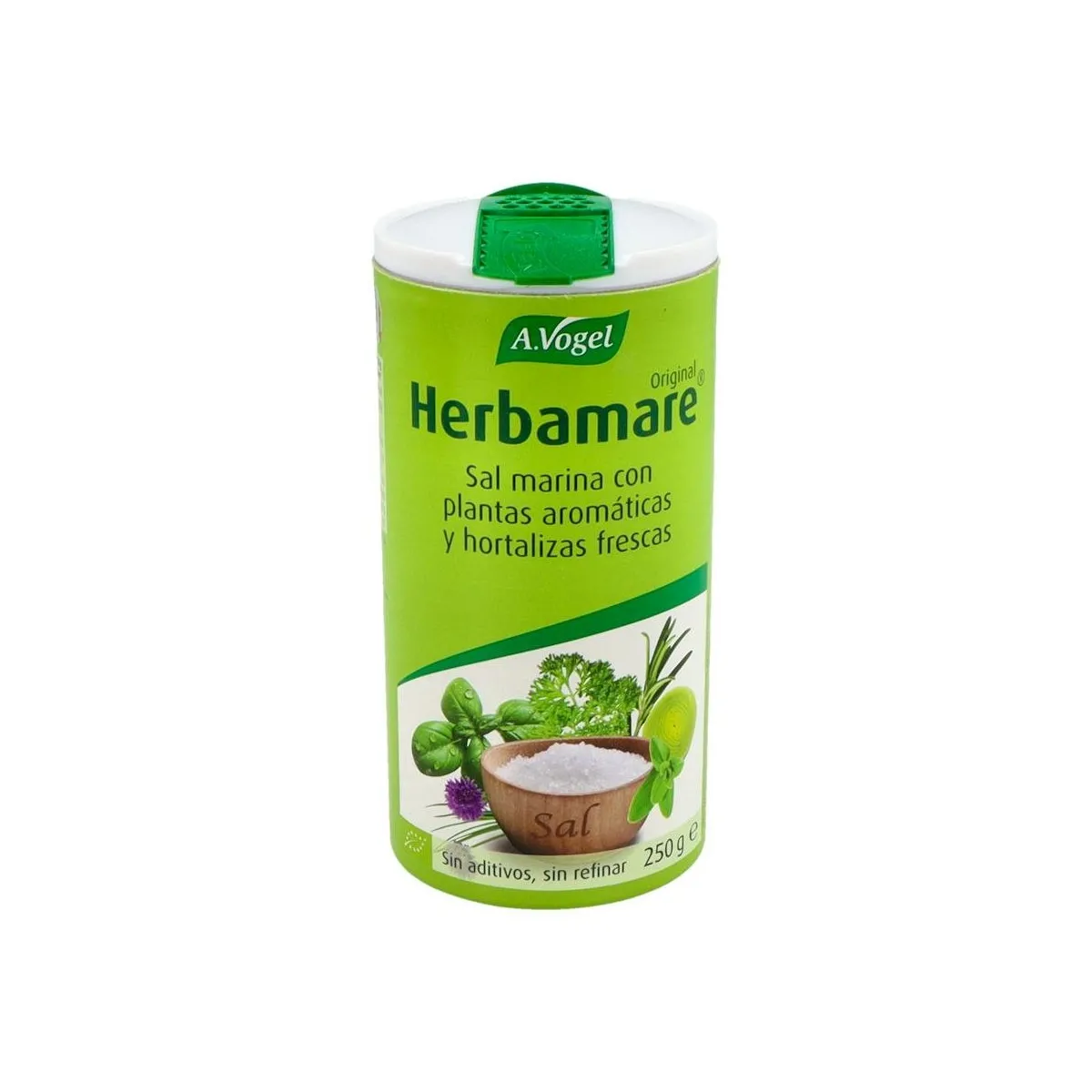 A Vogel Herbamare 250 G