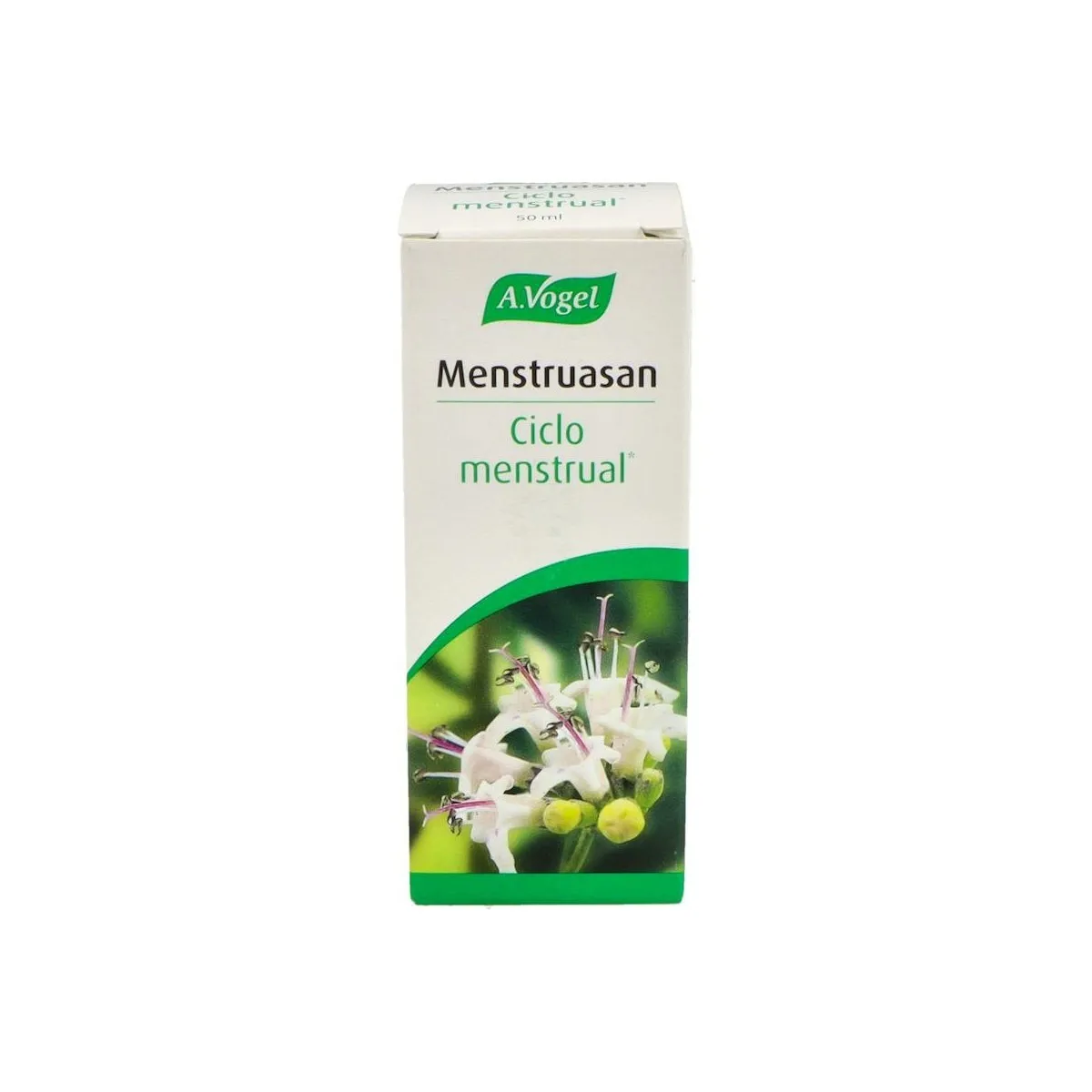A. Vogel Menstruasan 50 Ml