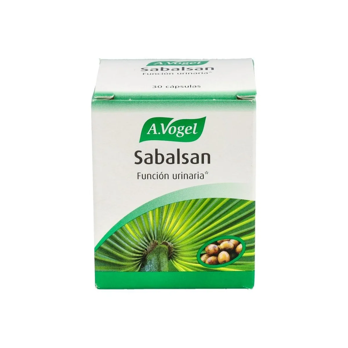 A Vogel Sabalsan 30 Comp