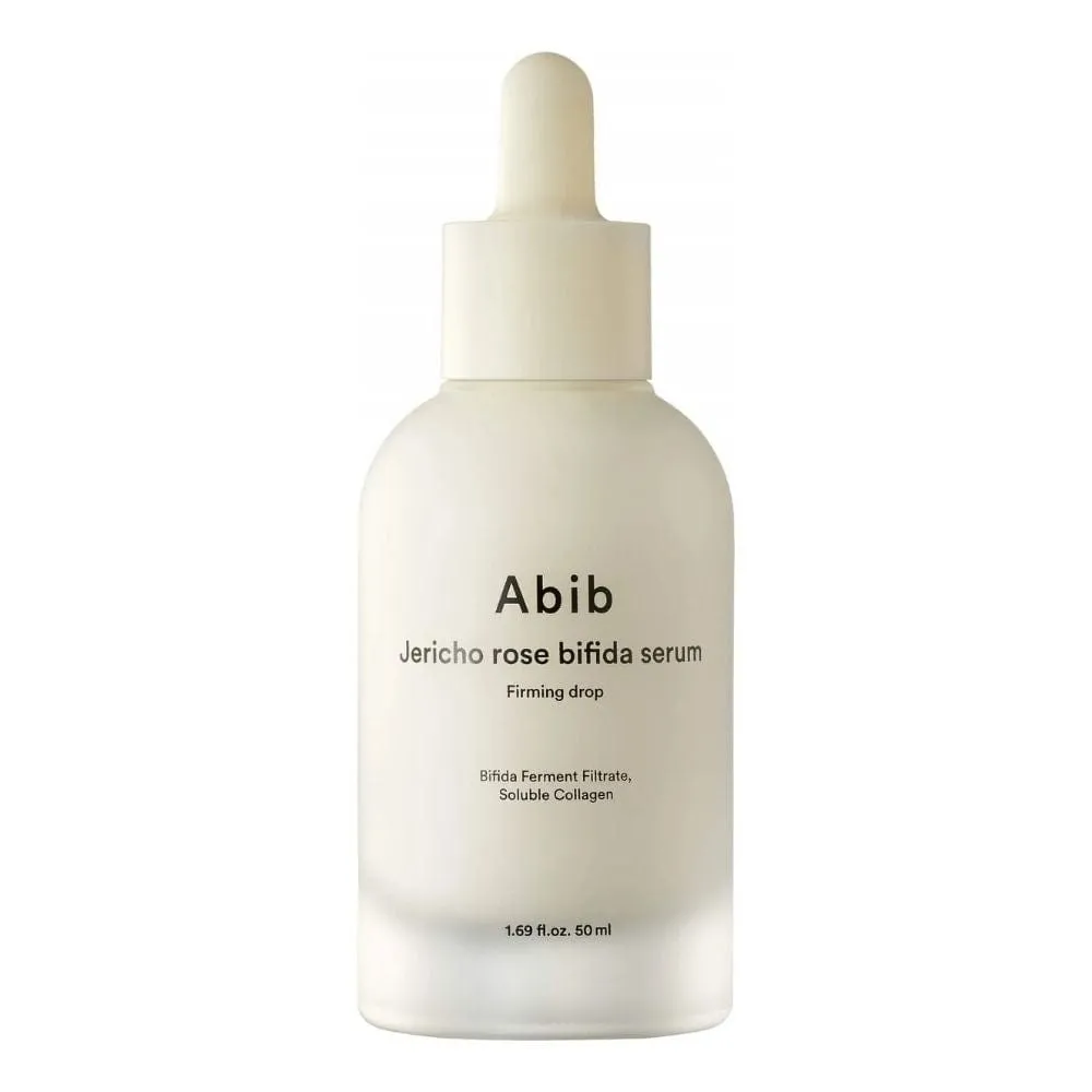 Abib Jericó Rosa Bífida Serum Gota Reafirmante - 50 ml
