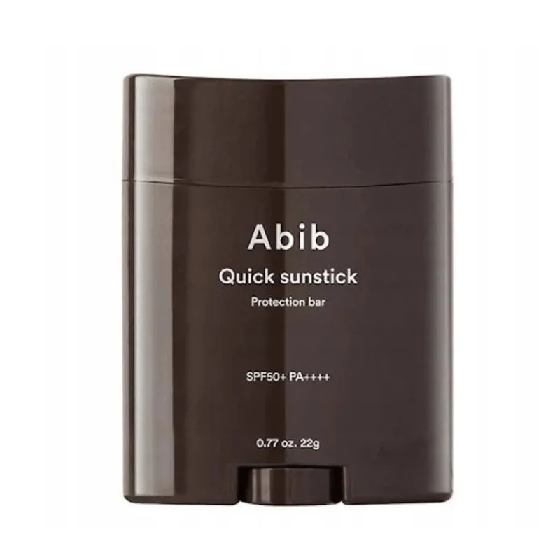 Abib Barra solar de protección rápida SPF50+ - 22 g
