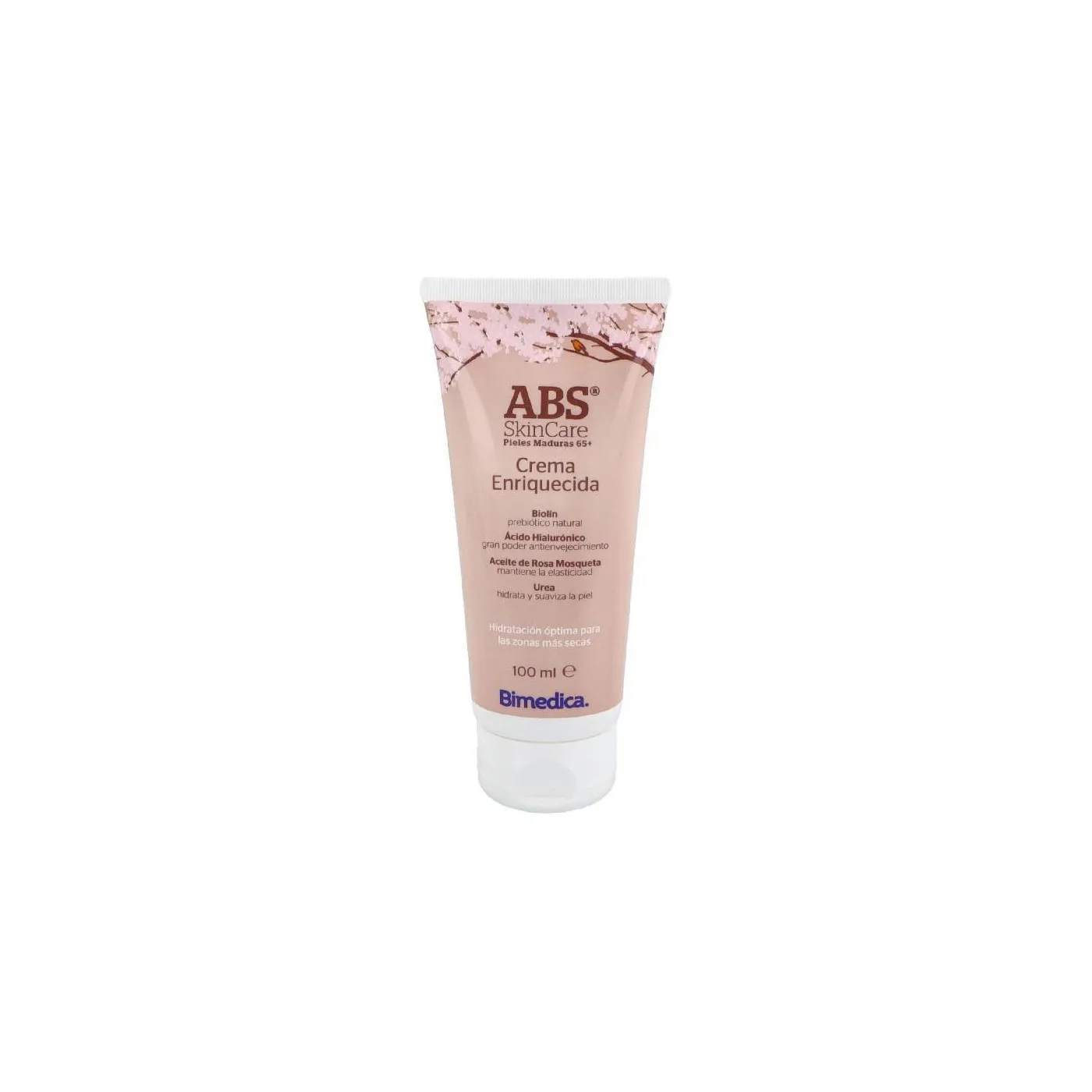 Abs Skincare Crema Hidratante Enriquecida 1 Enva
