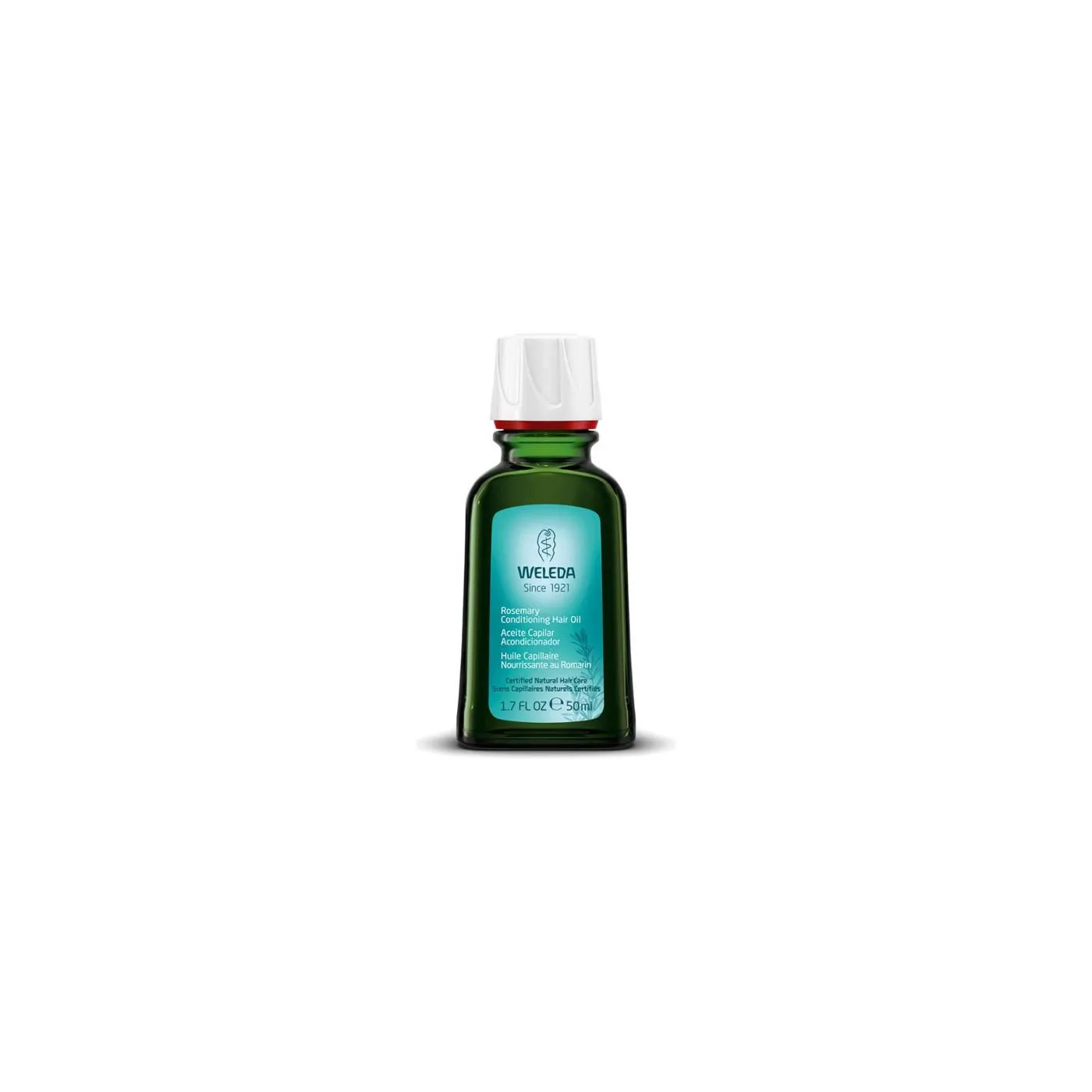 Aceite Capilar Acondicionador 50 ml Weleda