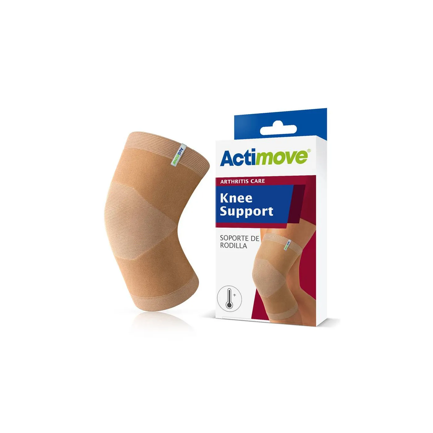 Acm Artritis Rodillera Beige