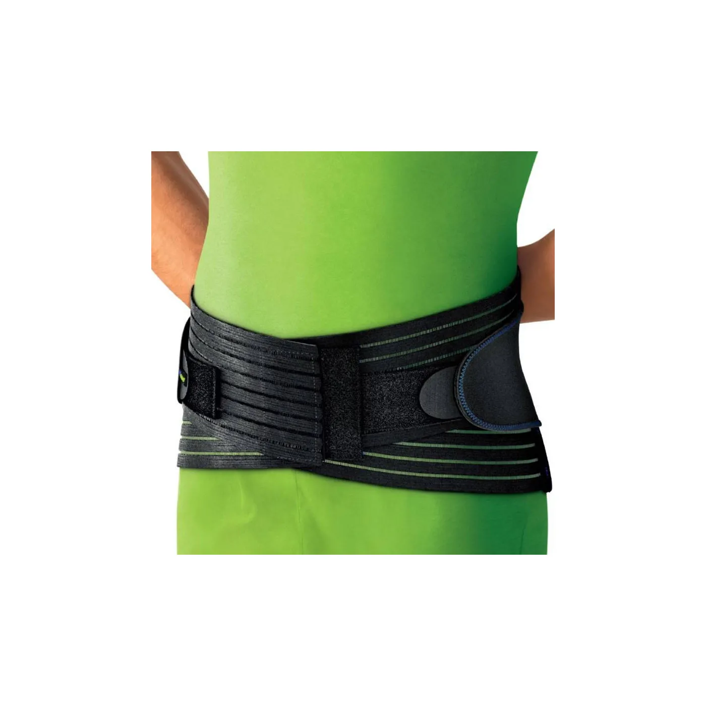 Acm Faja Sacrolumbar Frulas Semirrgidas X4 Doble