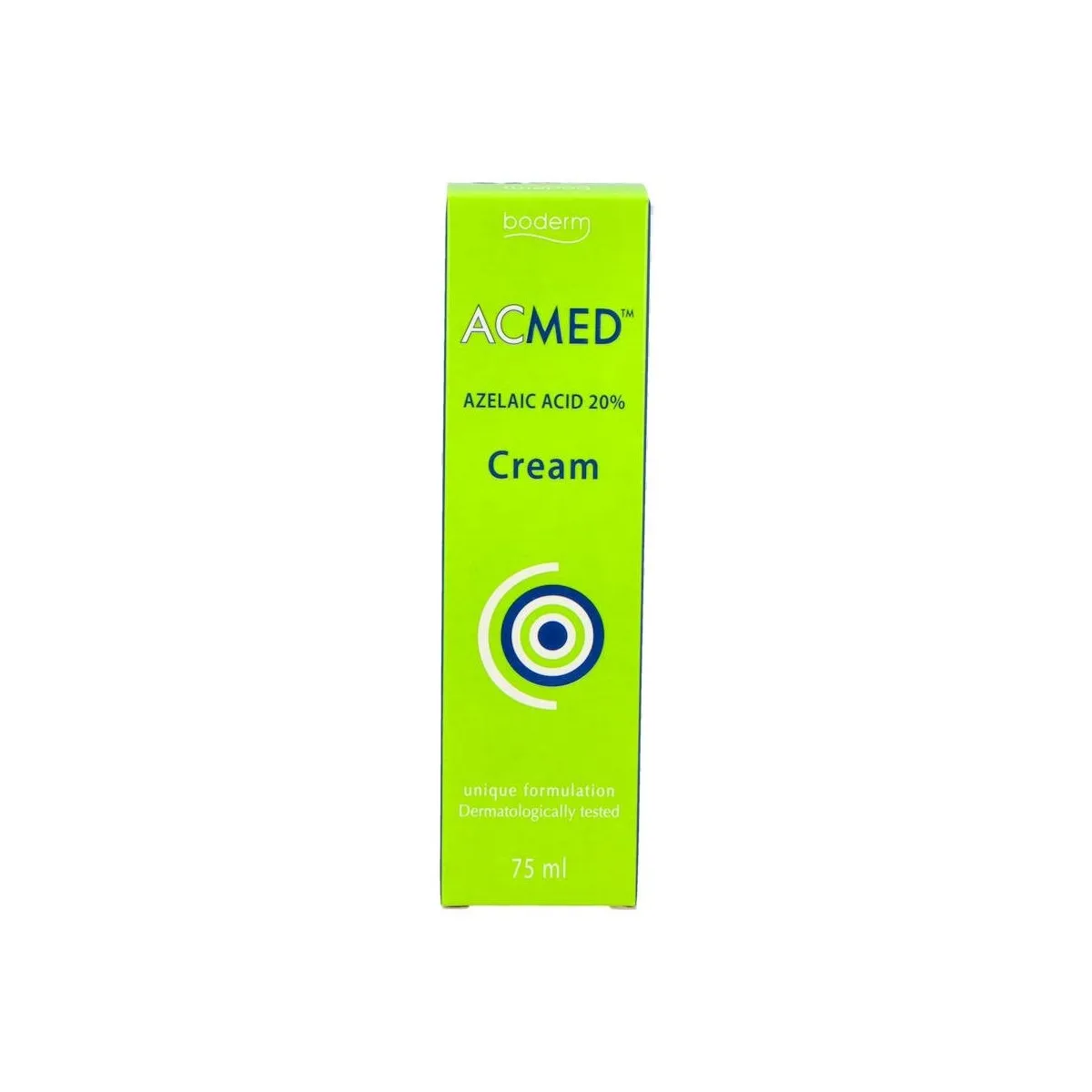 Acmed Cream 75 Ml