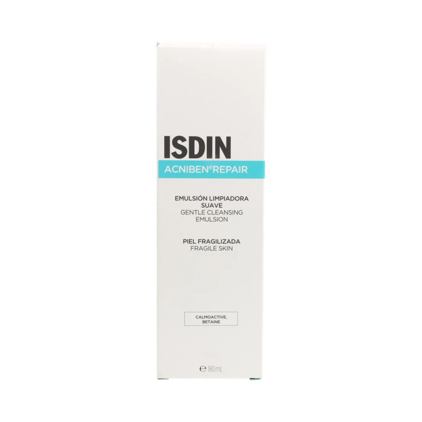 Acniben Repair Emulsion Limpiador 180 ml