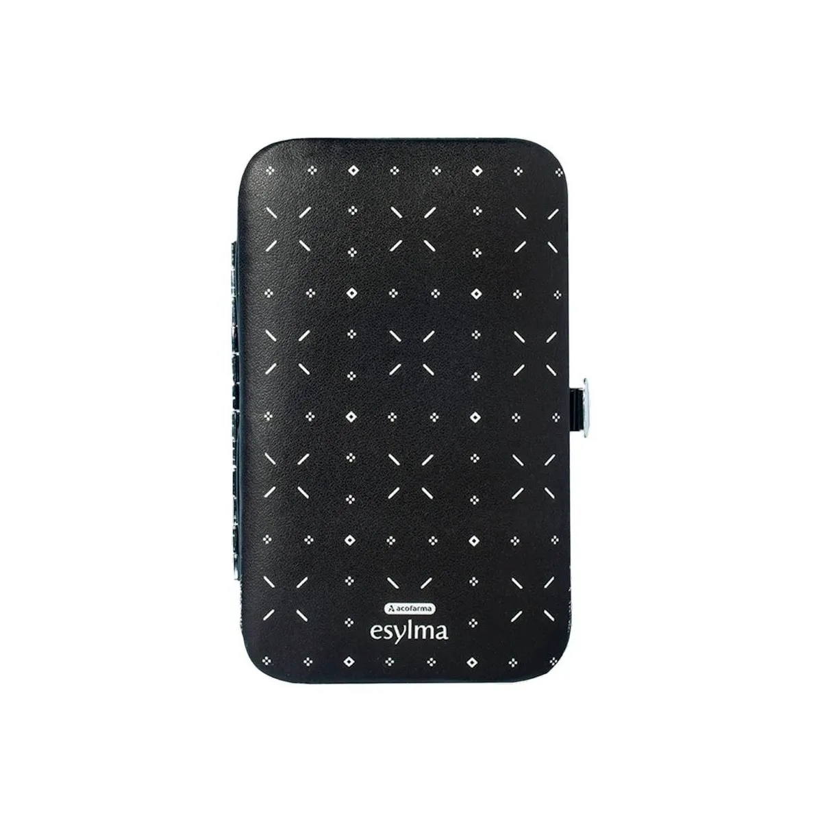 Acofar Esylma Kit Manicura Viaje