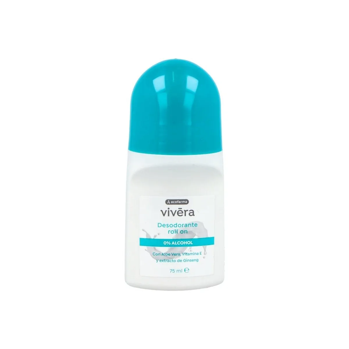 Acofar Vivera Desodorante Roll-On 75 Ml
