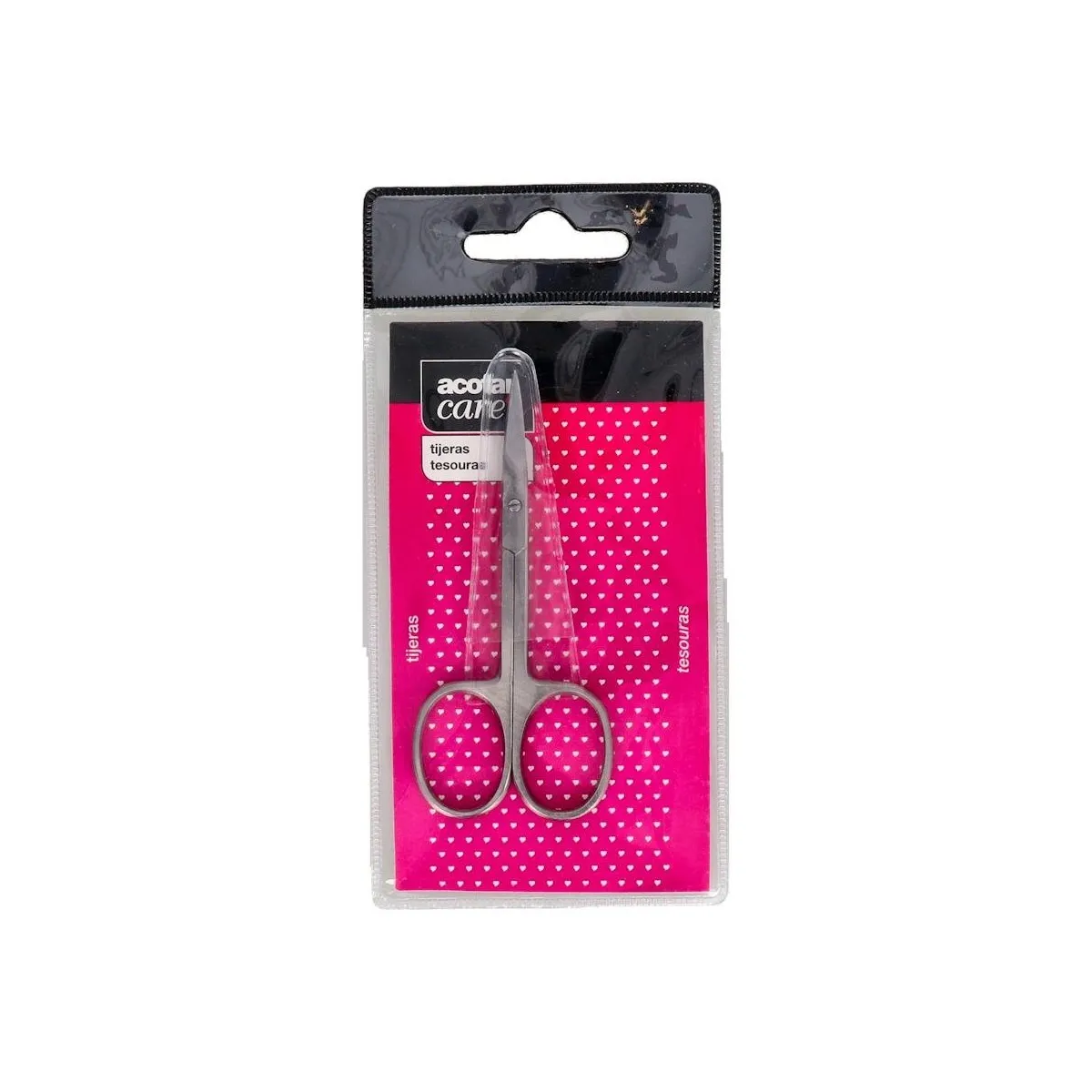 Acofarcare Tijeras