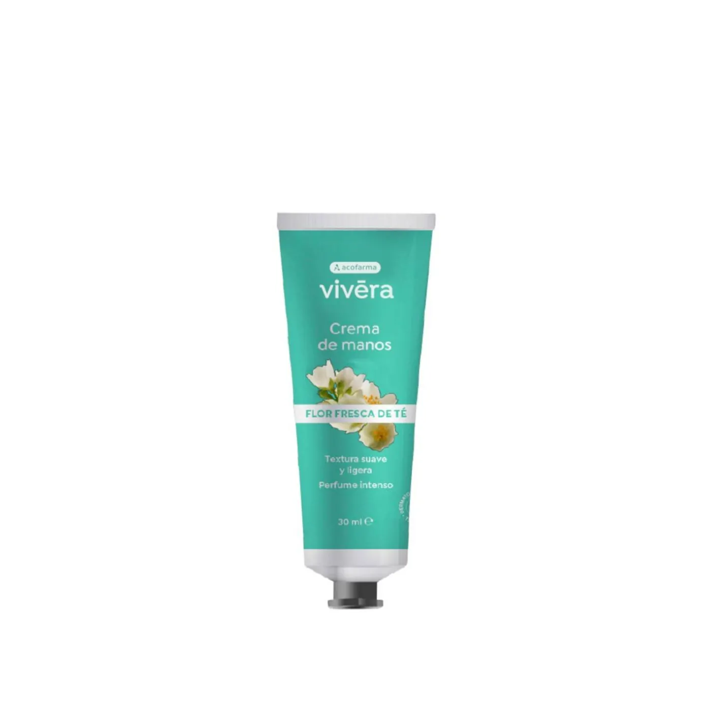 Acofarma Vivera Crema De Manos 1 Envase 30 ml Ar