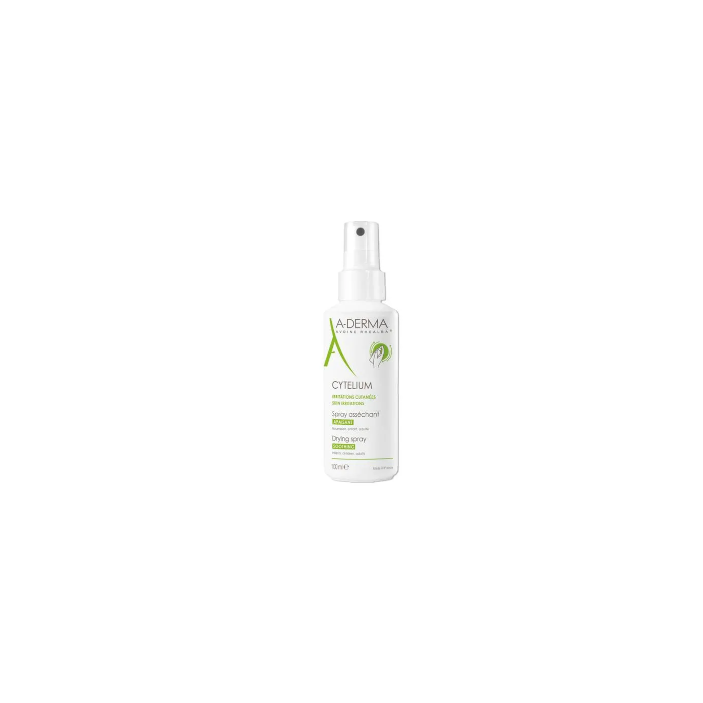 Aderma Cytelium Spray 100 ml