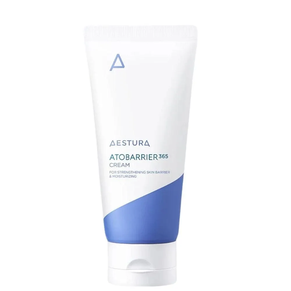 Aestura Ato Barrier 365 Crema Hidratante - 80 ml